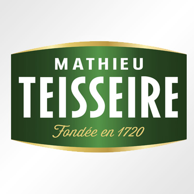 Teisseire Mathieu